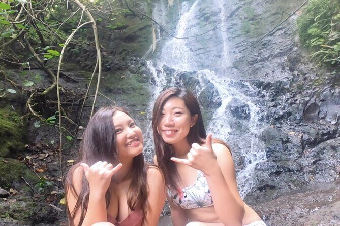 Nature Hike to Waterfall - Timing, Pickup, and How This Private Tour Really Plays