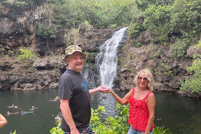 Next Level Oahu Circle Island Tour Snorkel w/Turtles and Byodo-In - Byodo-In Temple: a quiet pause with a postcard-perfect bell