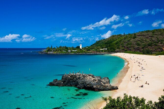 North Shore Adventure Shuttle - Price and what you’re really buying for $100