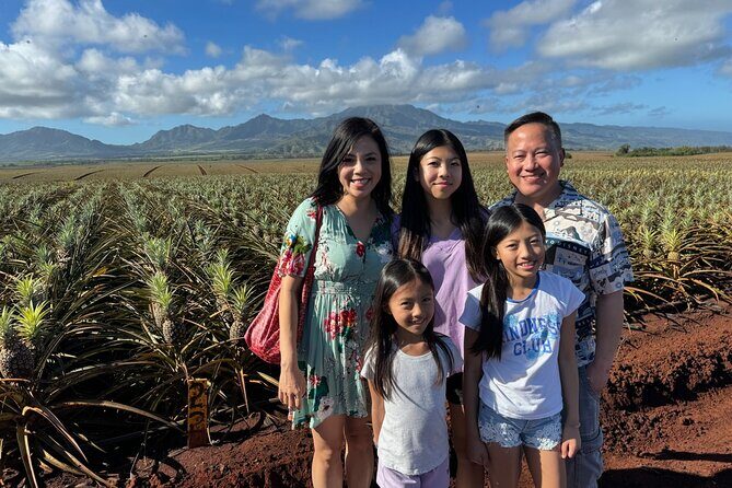 North Shore Dole Pineapple Farm Tour - Key Highlights You Should Know Before You Go