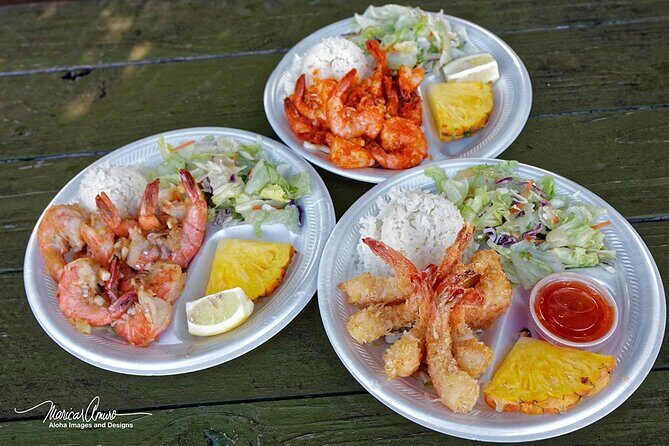 North Shore Farm: Anahulu River, Kayak-Sup, Turtles, Lunch & More - Key highlights that matter