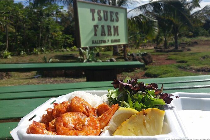 North Shore Farm: Anahulu River, Kayak-Sup, Turtles, Lunch & More - Price and value: is $80 a good deal?
