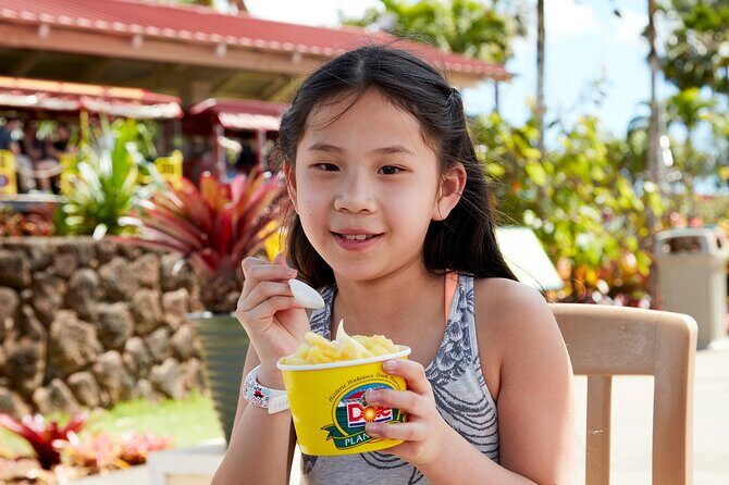 North Shore Haleiwa & Dole Plantation Tour - Price and value: what $100 covers and what’s extra