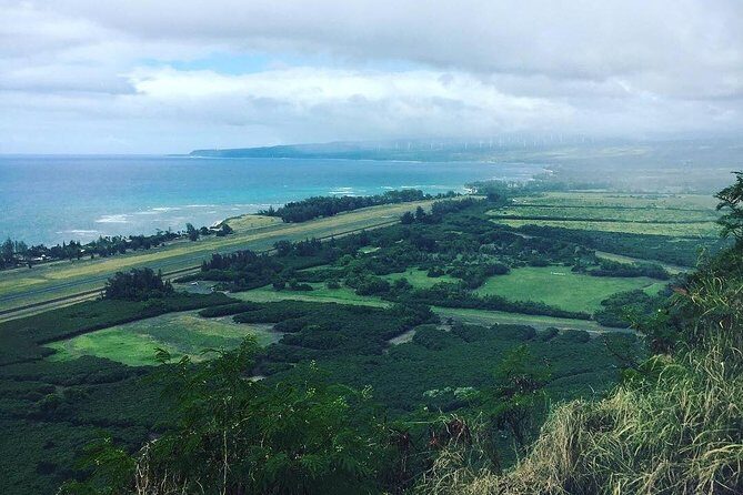 North Shore Tour Guide Hike - Leaving Haleiwa for a 2-Hour North Shore Coast Hike (Morning or Afternoon)