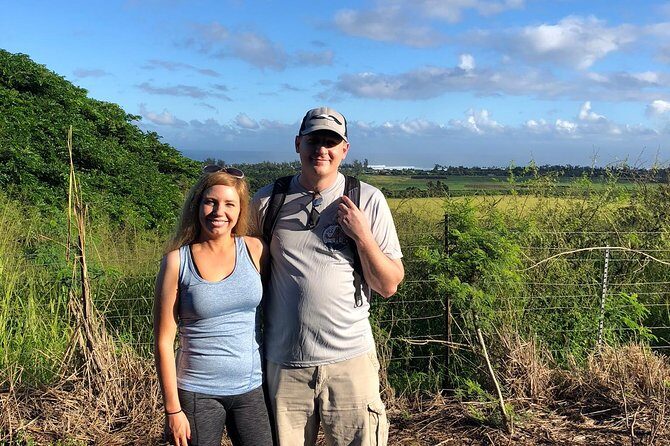 North Shore Tour Guide Hike - Who This Hike Suits (and Who Might Want a Shorter Day)