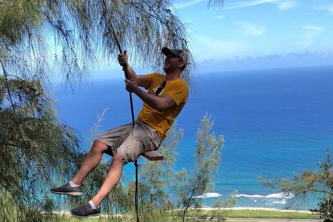 North Shore Tour Guide Hike - Should You Book This North Shore Tour Guide Hike?