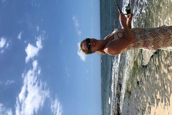North Shore Tour Guide Shoreline Fishing - Value Check: What You’re Getting for the Time