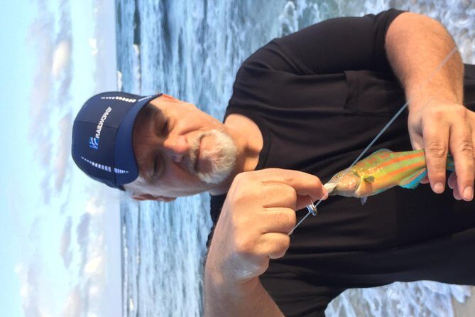 North Shore Tour Guide Shoreline Fishing - The 2-Hour Fishing Window: What Your Time Is Actually Doing