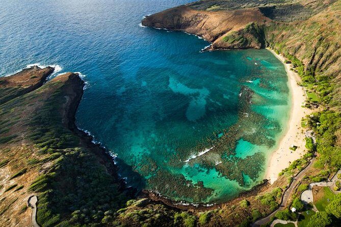 Oahu: 45 Minute Sights Unseen Helicopter Tour - Doors Off or On - Key highlights worth getting excited about
