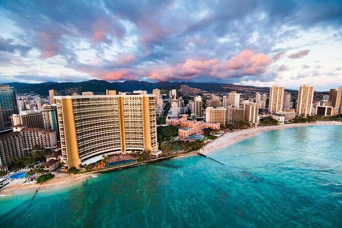 Oahu: 45 Minute Sights Unseen Helicopter Tour - Doors Off or On - Ka’a’awa Valley to Sacred Falls: where the route turns into a real “wow”