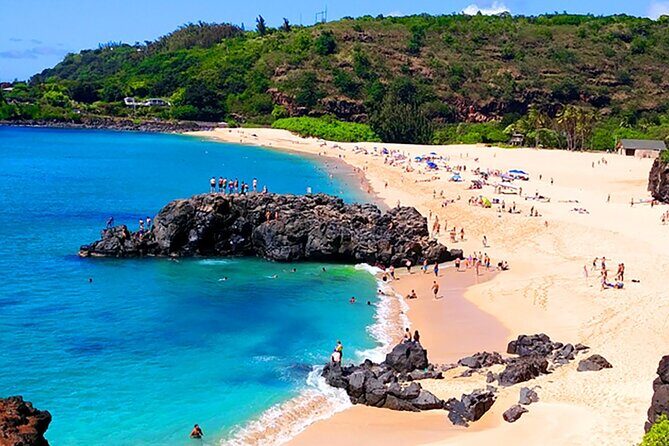 Oahu: All Day Circle Island Tour with Snorkeling - Key things that make this tour worth your time