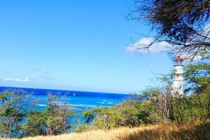 Oahu: All Day Circle Island Tour with Snorkeling - Sandy beaches, Waimanalo, and the Crouching Lion payoff