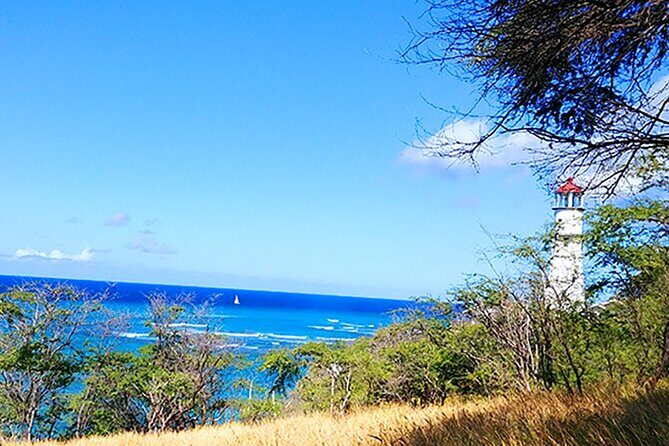 Oahu: All Day Circle Island Tour with Snorkeling - Sandy beaches, Waimanalo, and the Crouching Lion payoff