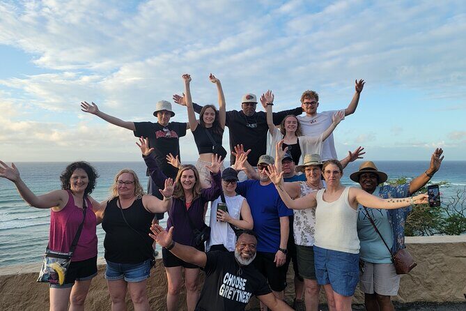 Oahu Allstar Circle Island Tour: Dole, Turtles, Blowhole, Fun - Halona Blowhole, Makapu‘u Point, and the East-Coast Photo Belt