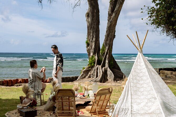 Oahu Beach Picnic: Private, Luxury Experience - Why This Oahu Picnic Feels Worth the Extra Effort