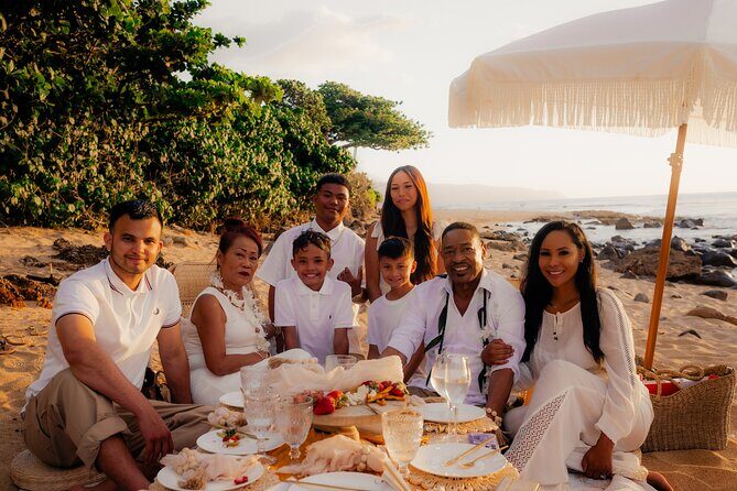 Oahu Beach Picnic: Private, Luxury Experience - Value Check: What You’re Really Getting for Your Money