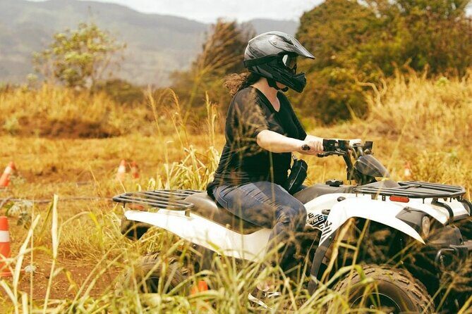 Oahu Beachfront ATV Adventure and Farm Tour - How the soil is handled: Korean Natural Pig Farming and organic rejuvenation