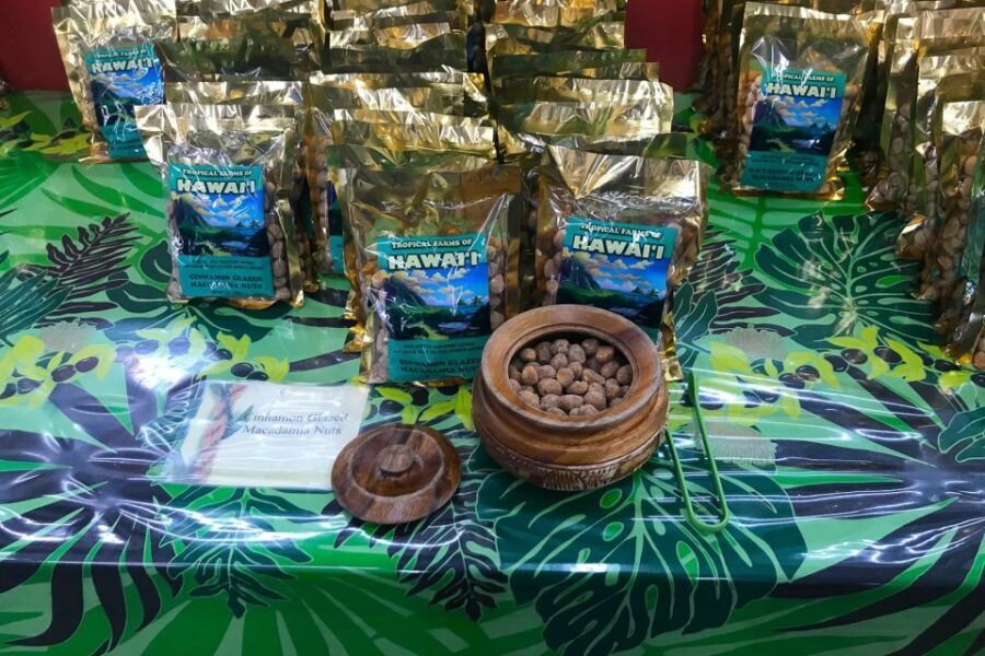 Oahu: Beauty and the Feast Circle Island Experience - A food-and-photos way to see Oahu fast