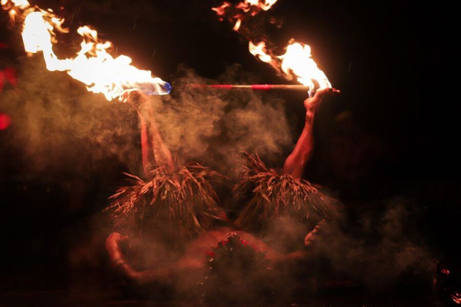 Oahu: Chief's Luau Dinner Show - Practical Tips to Make the Night Smoother