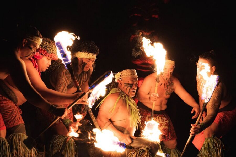 Oahu: Chief's Luau Dinner Show - What This Oahu Luau Feels Like (Beyond a Typical Dinner Show)