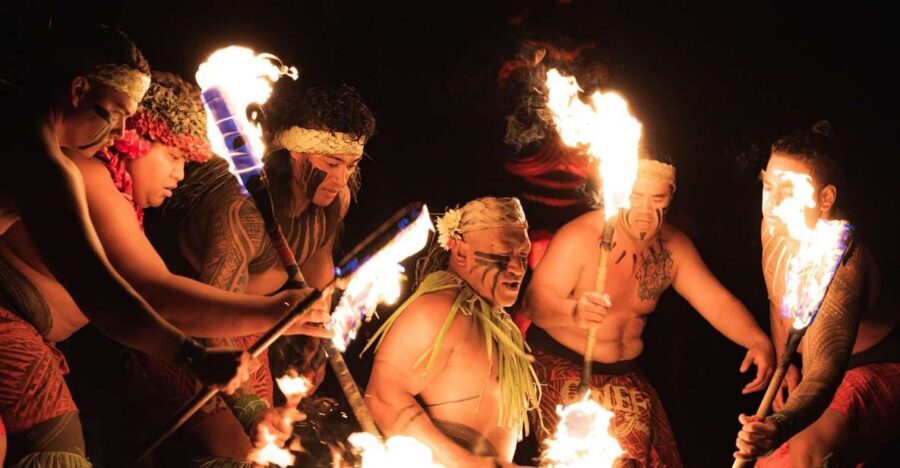 Oahu: Chief's Luau Dinner Show - The Imu Ceremony and Why It’s More Than a Dinner Moment