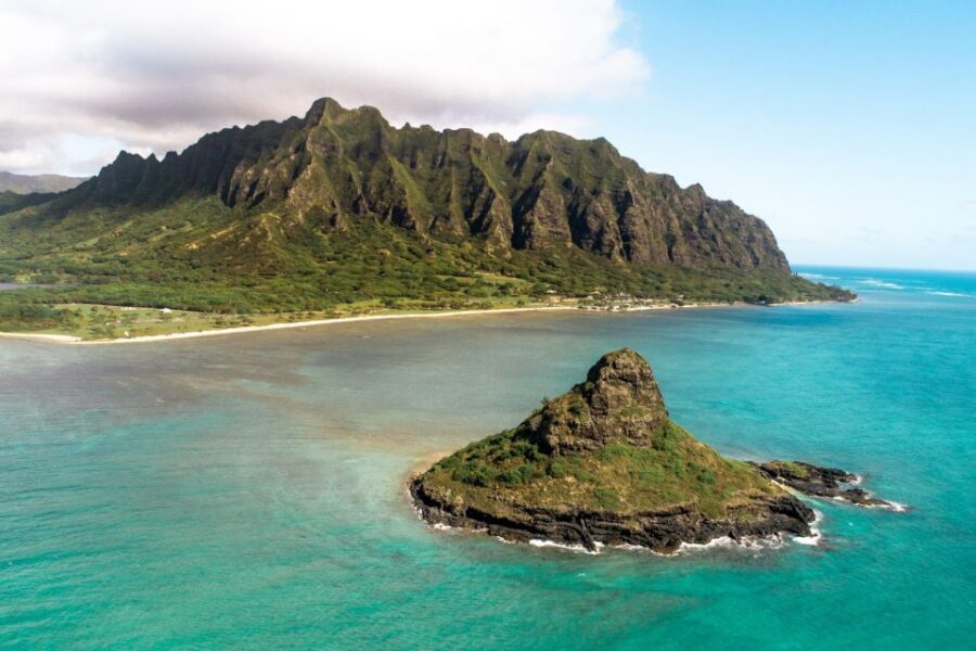 Oahu: Circle Island Day Trip with Shrimp Plate Lunch - Circle Island in One Day: Why This Route Works