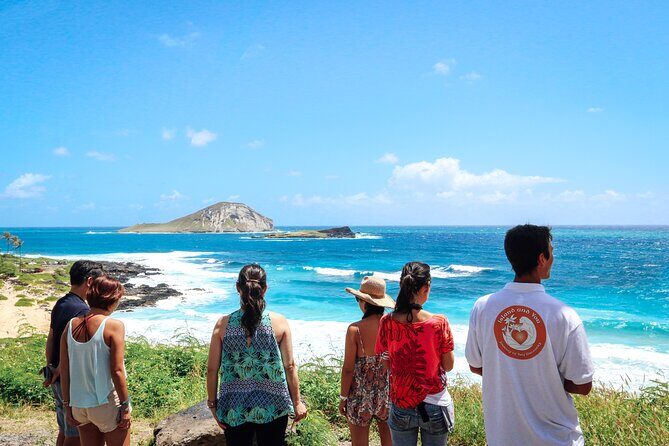 Oahu Circle Island Full Day Tour with Scenic Stops & Local Foods - Stop-by-stop: Treasures and You to Leonard’s Bakery