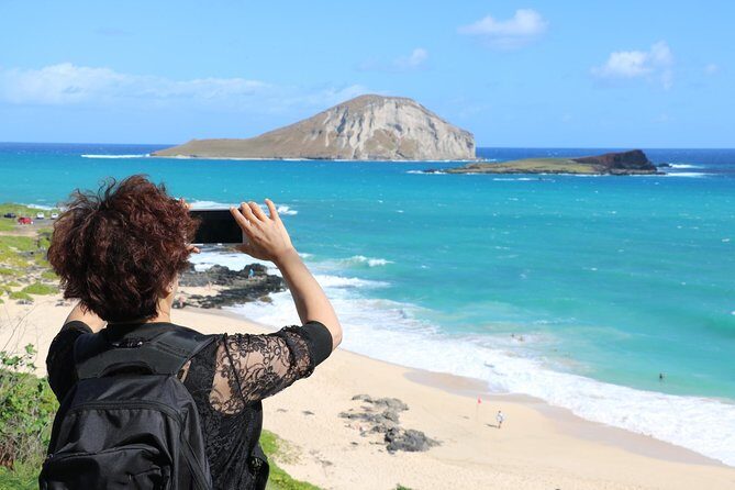 Oahu Circle Island Small Group Tour - Key things I’d focus on before you go