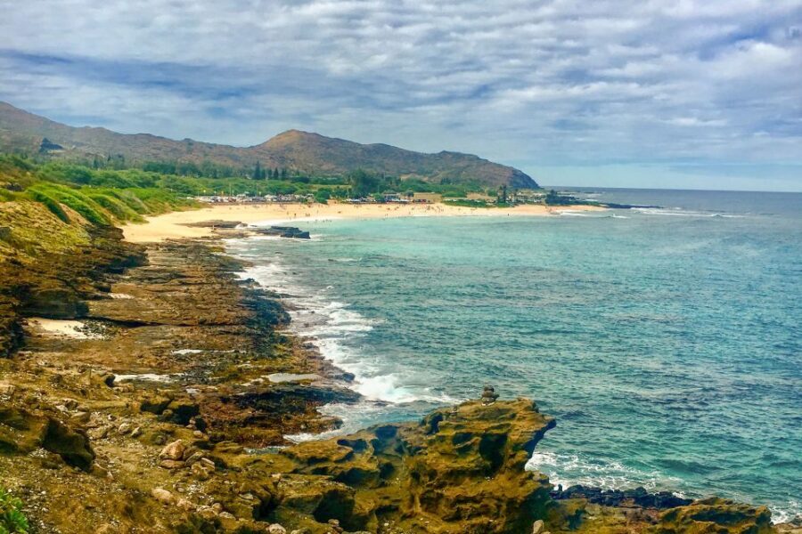 Oahu: Circle Island Top Sights Full-Day Tour w/ Local Guide - Key points at a glance