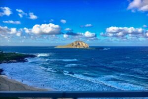 Oahu: Circle Island Top Sights Full-Day Tour w/ Local Guide - Diamond Head, Kahala, and the South Shore photo stops