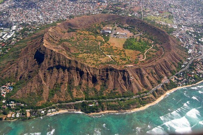 Oahu Circle Island Tour - Waikiki Pickup and the 8:00 am Start: What You Need to Know