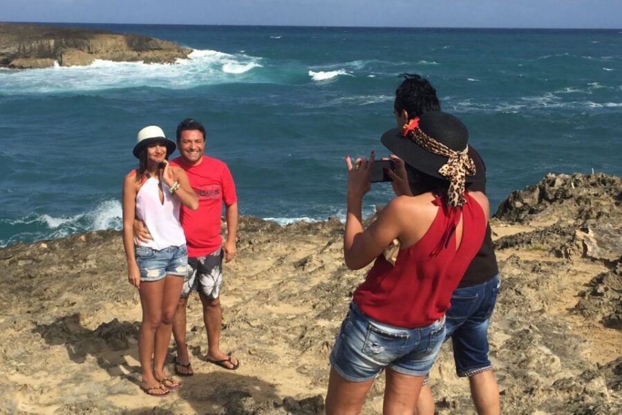 Oahu Circle Island Tour - Best Spots & Beaches - Oahu Circle Island Highlights You’ll Actually Notice