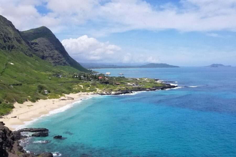 Oahu Circle Island Tour - Best Spots & Beaches - Who This Tour Fits Best (and Who Should Skip It)