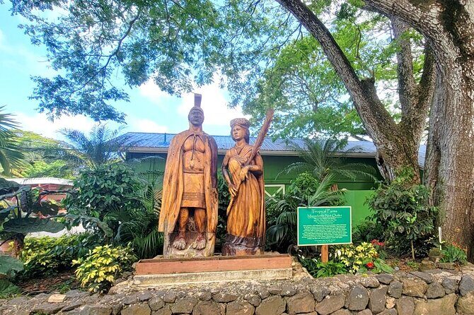 Oahu Circle Island Tour with Byodo-In Temple Admission - Byodo-In Temple: Where Architecture, Immigration, and Pop Culture Meet