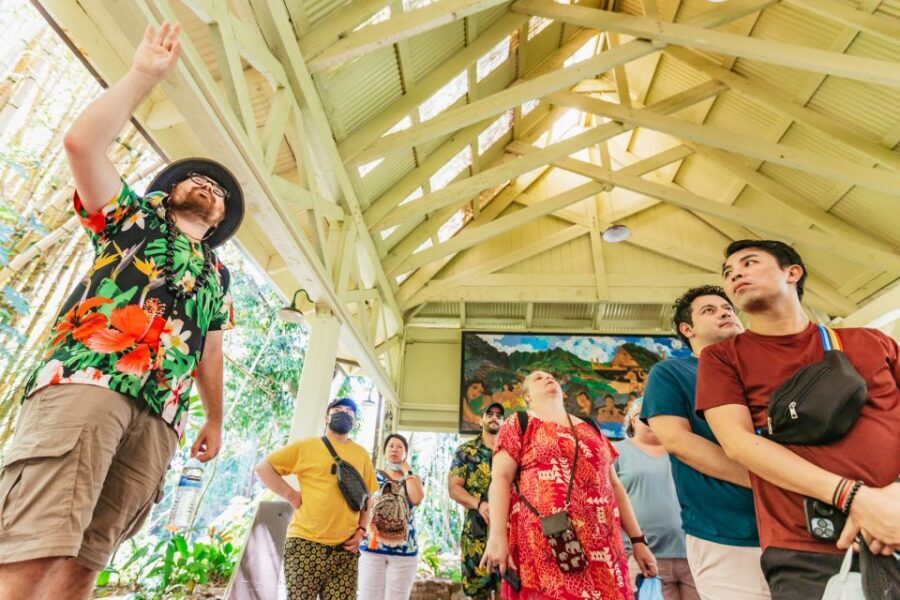Oahu: Circle Island Tour with Lunch & Waimea Waterfall - Price and Value: Is $145 a Fair Deal for 10 Hours?