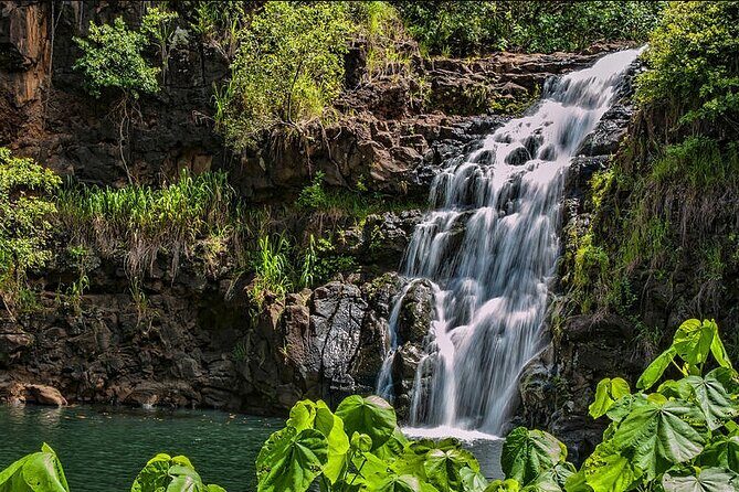 Oahu Circle Island Tour with Waimea Waterfall - Key highlights before you go