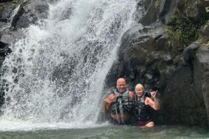 Oahu Circle Island Tour with Waimea Waterfall - Diamond Head to Koko Head: volcanic drama with photo time