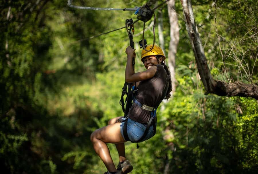 Oahu: Coral Crater Zipline Tour - Coral Crater Zipline: The Quick Read on What You’re Really Buying