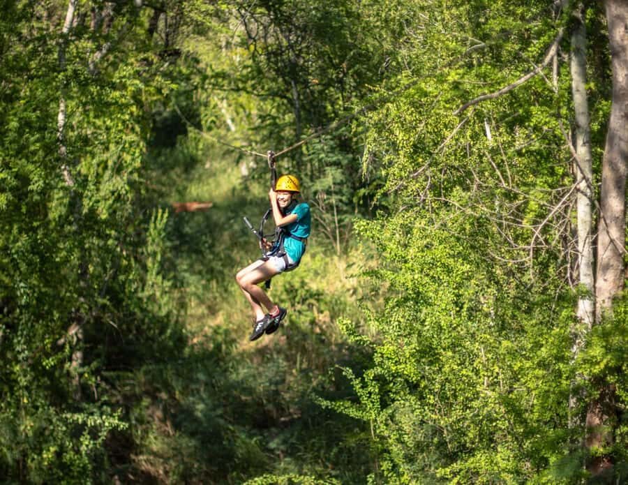 Oahu: Coral Crater Zipline Tour - Guides, Rhythm, and Why Organization Matters on a Zipline