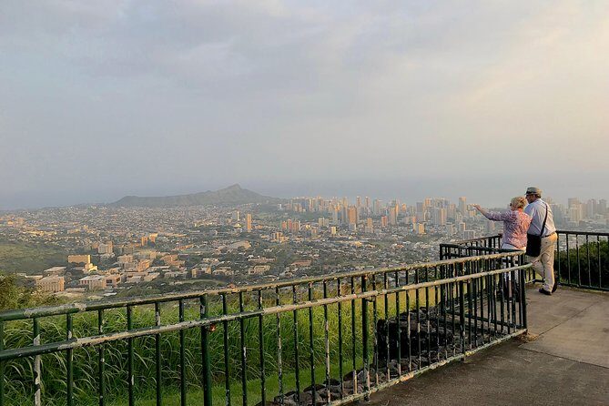 Oahu Custom Private Circle Island and Mini Circle Island Tours - Private Circle Island: the feel of a full day with a real guide