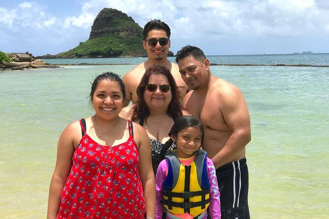 Oahu Custom Private Circle Island and Mini Circle Island Tours - Waikele Premium Outlets: build in real shopping time