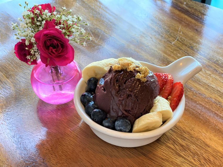 Oahu: Diamond Head Sunrise Hike with Acai Bowl and Malasada - Diamond Head Sunrise: Why This Works Better Than a Sleep-In Plan