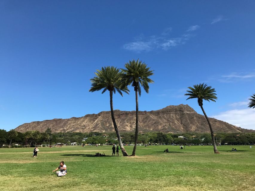 Oahu: Diamond Head Sunrise Hike with Acai Bowl and Malasada - Cafe Bogart’s Mini Acai Bowl: Local Fuel, Not a Tourist Afterthought