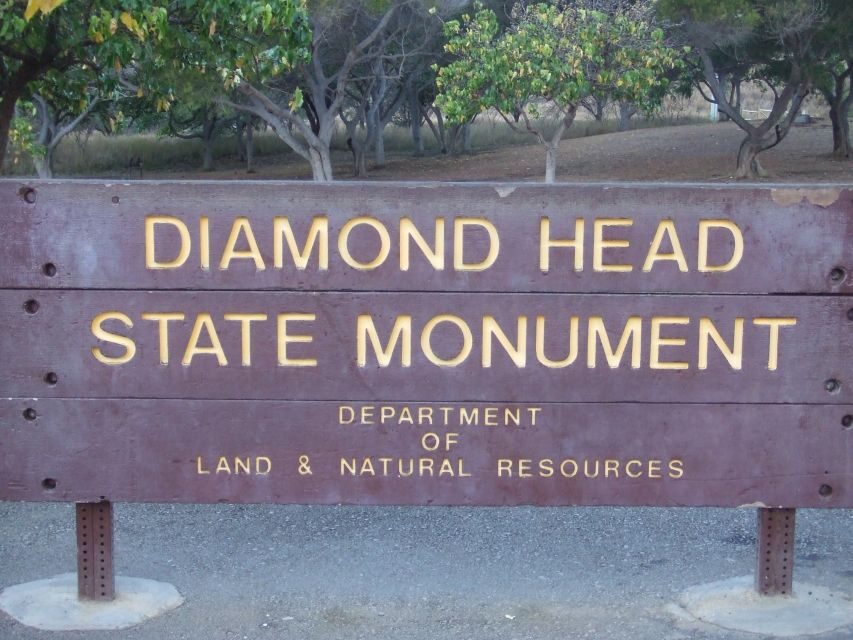 Oahu: Diamond Head Sunrise Hike with Acai Bowl and Malasada - Who This Tour Fits Best (and Who Might Want a Different Style)