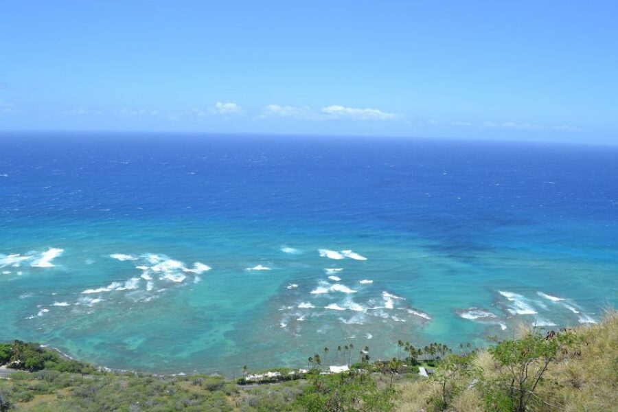 Oahu: Diamond Head Sunrise Hike with Acai Bowl and Malasada - The 30-Minute Climb and the Views You Actually Came For