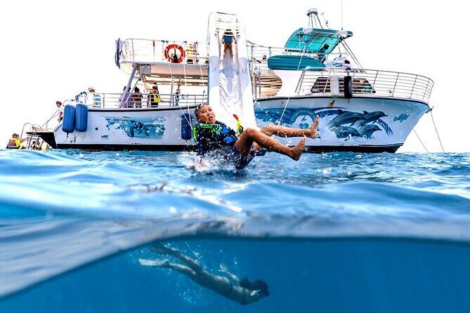 Oahu Dolphin and Snorkel Tour with Waikiki Pickup & Lunch - Getting To Waiʻanae: Waikiki Pickup Timing vs Real Life