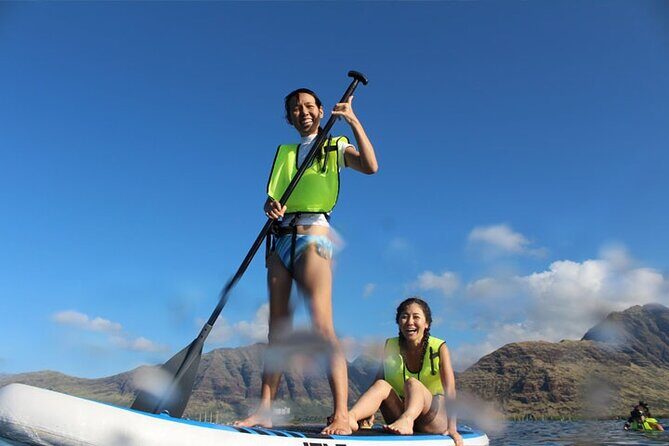 Oahu Dolphin and Snorkel Tour with Waikiki Pickup & Lunch - Culture and Crew Energy: Hula, Humor, and Real Service