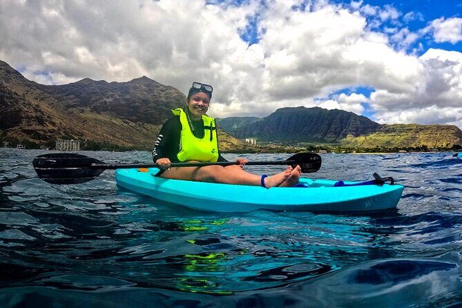Oahu Dolphin and Snorkel Tour with Waikiki Pickup & Lunch - Price and Value: Is $164.70 Worth It?