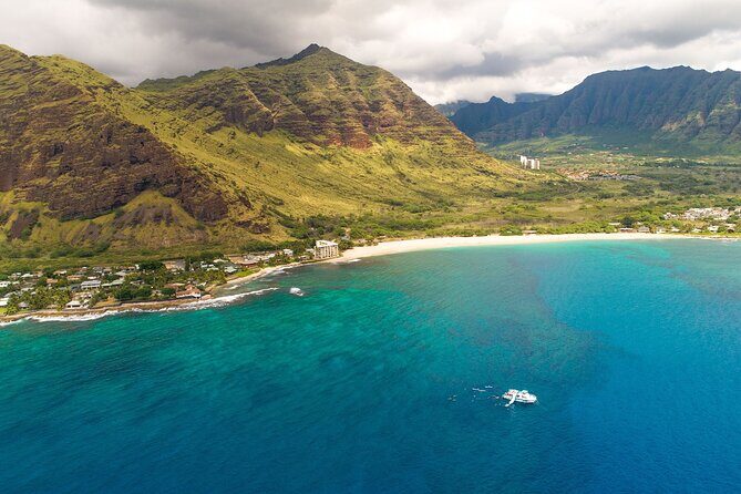 Oahu Dolphin and Snorkel Tour with Waikiki Pickup & Lunch - Tips to Get the Most From Your Water Time