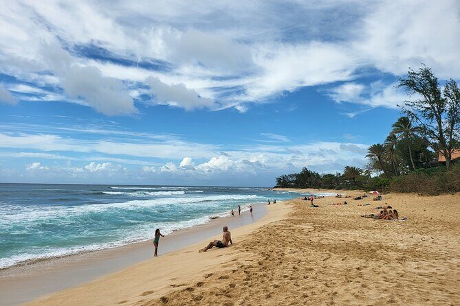 Oahu Fun Circle Island Tour With Pickup - Key Things to Know Before You Go